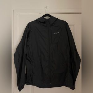 Patagonia Women’s Houdini Jacket - Size Large